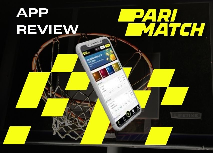 Parimatch India app overview for betting and gambling
