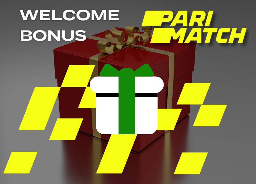 Parimatch India Bonus for newcomers